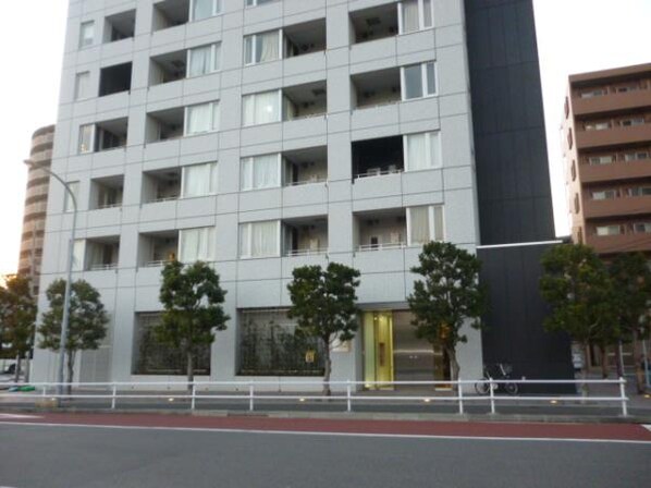 ザ・タワー芝浦の物件内観写真